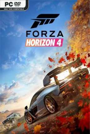 Forza horizon 4 free download